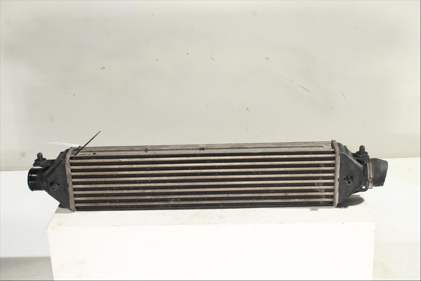 Intercooler