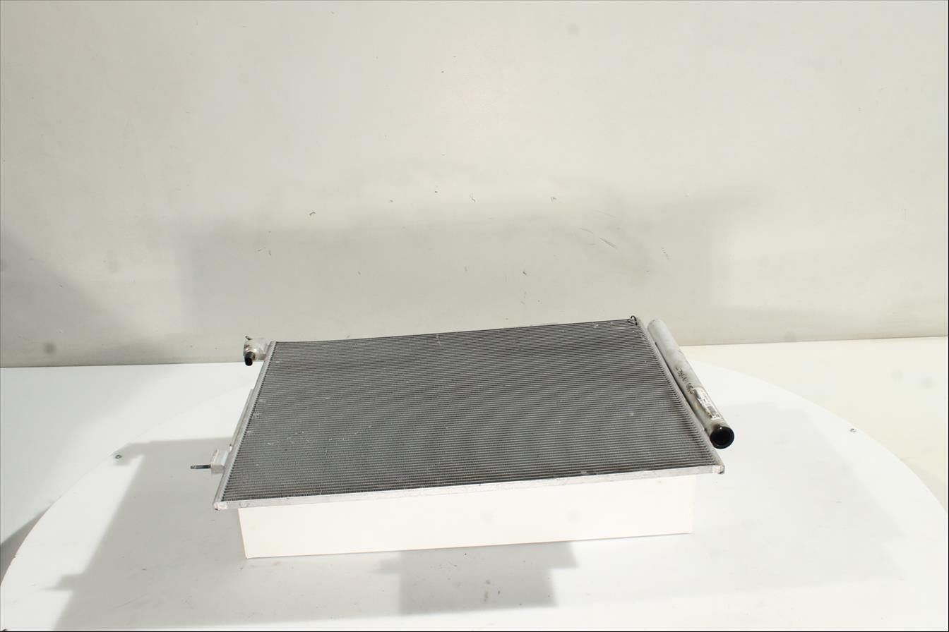 Condensador A/AC