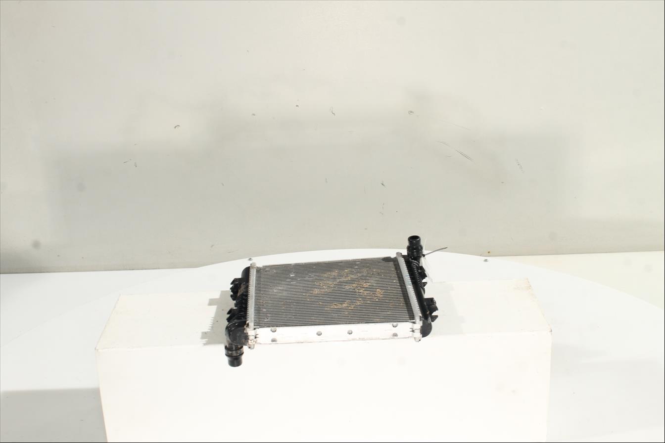 Radidor liquido refrigerante intercooler