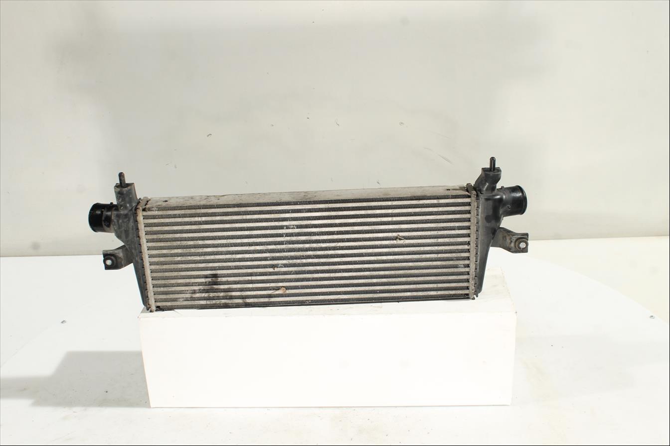 Intercooler