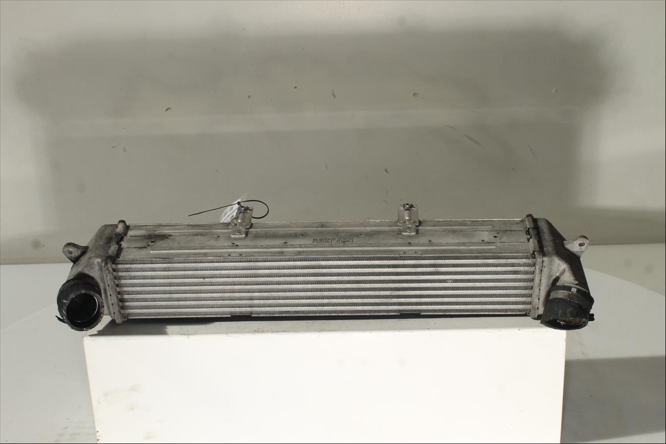 Intercooler