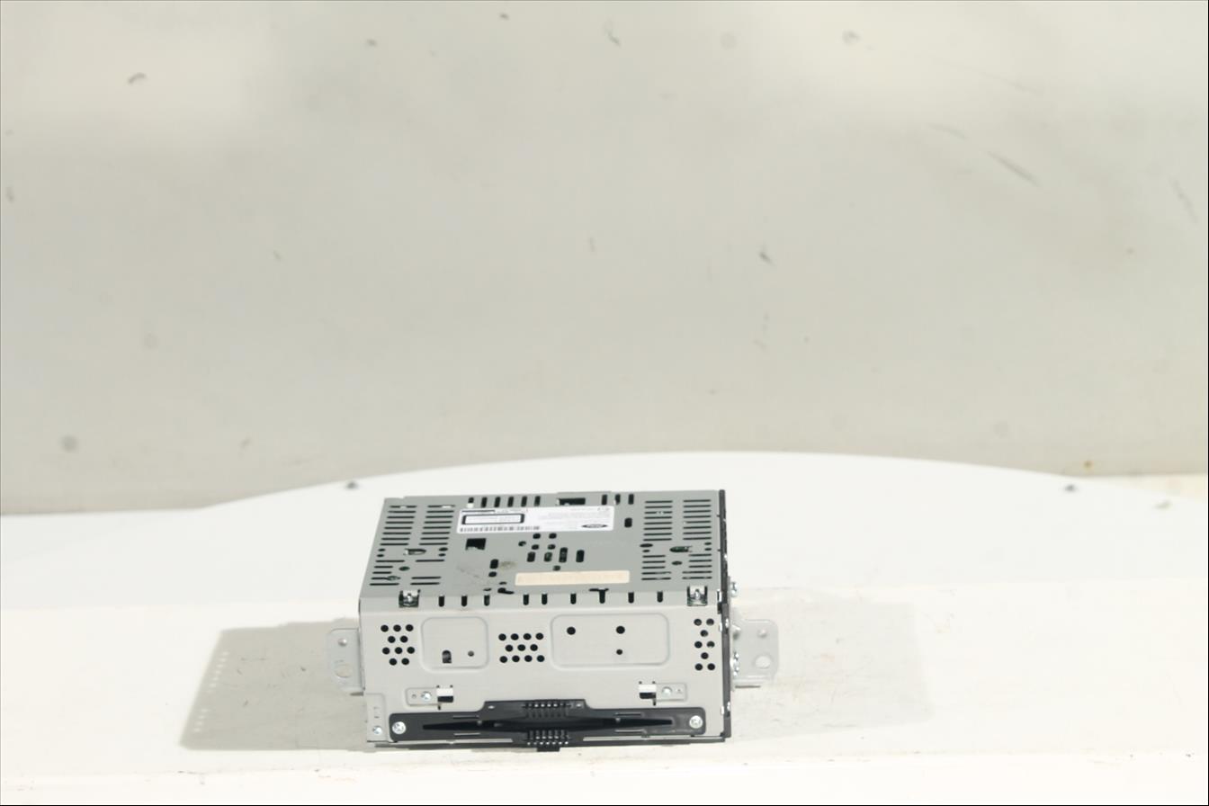 Autorradio CD