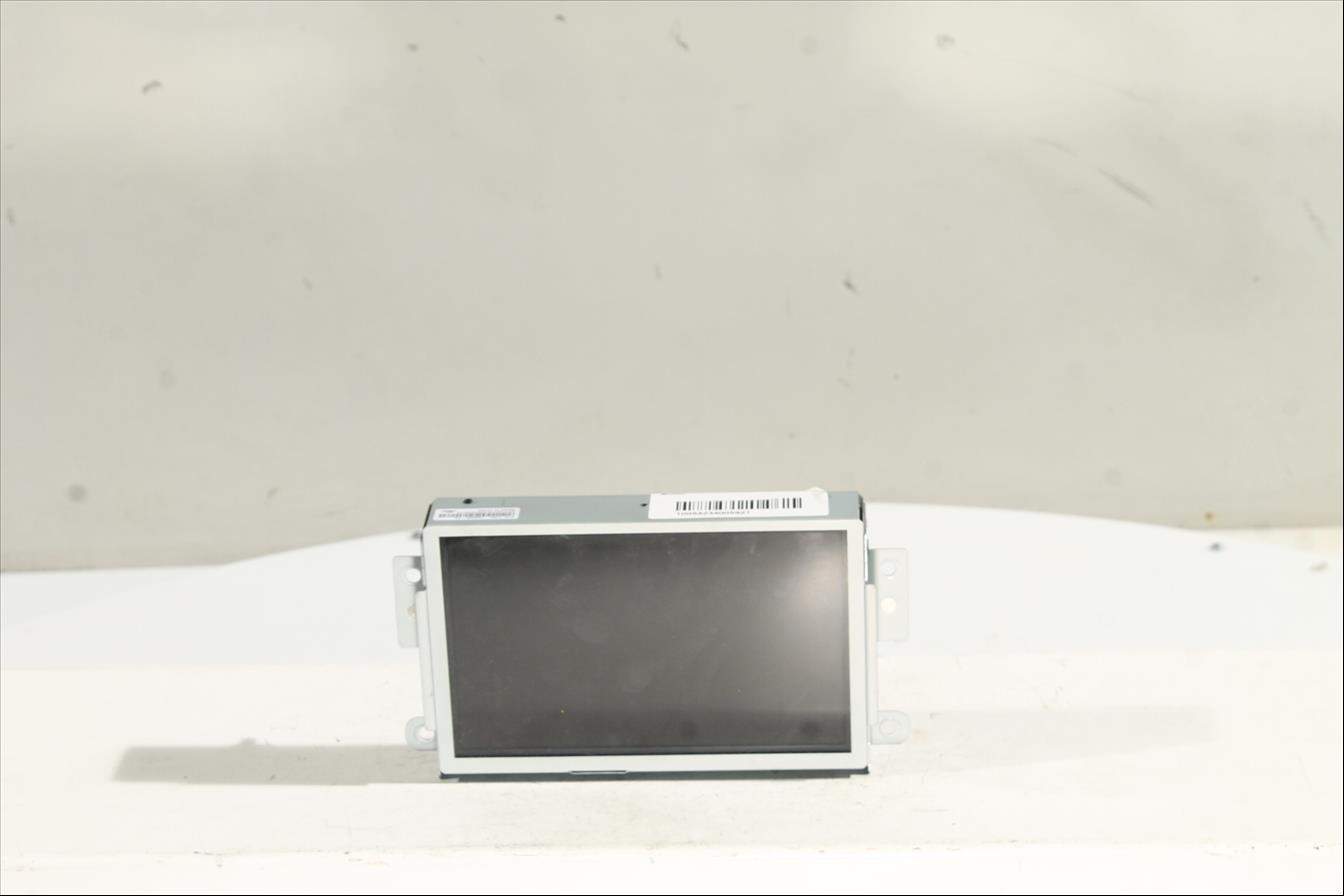 Monitor