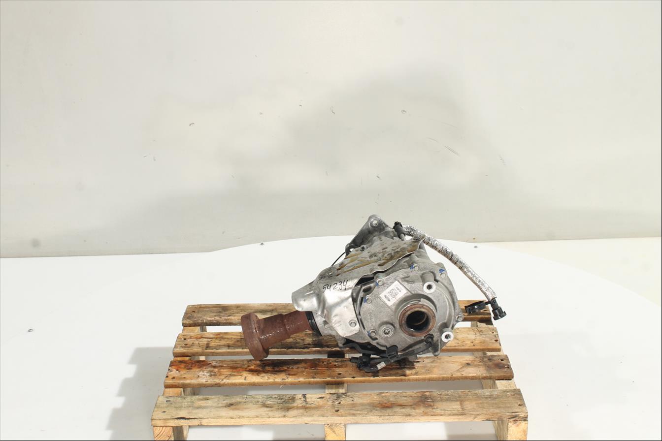 Caja transfer