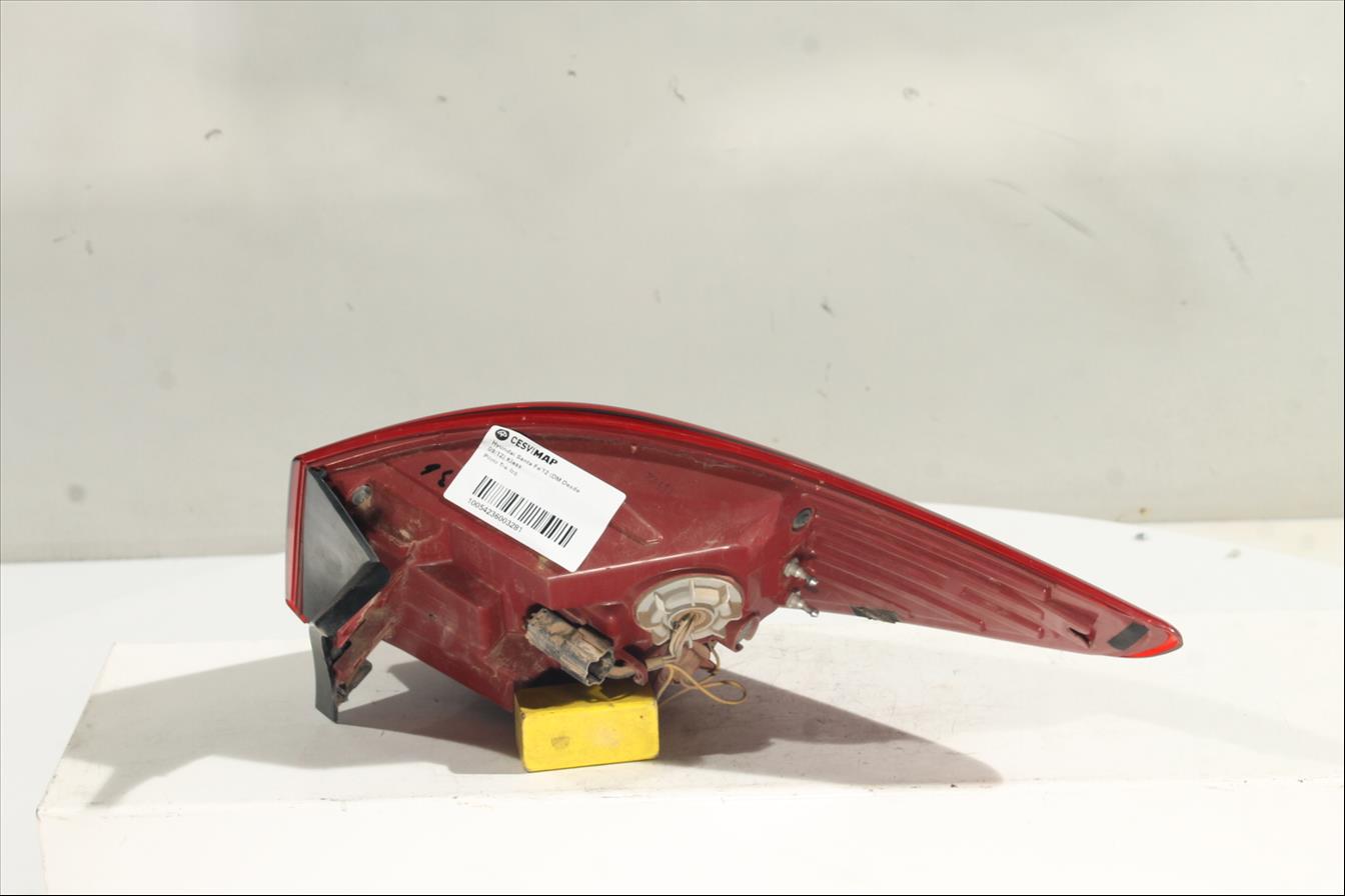 Piloto Tra. Izq.