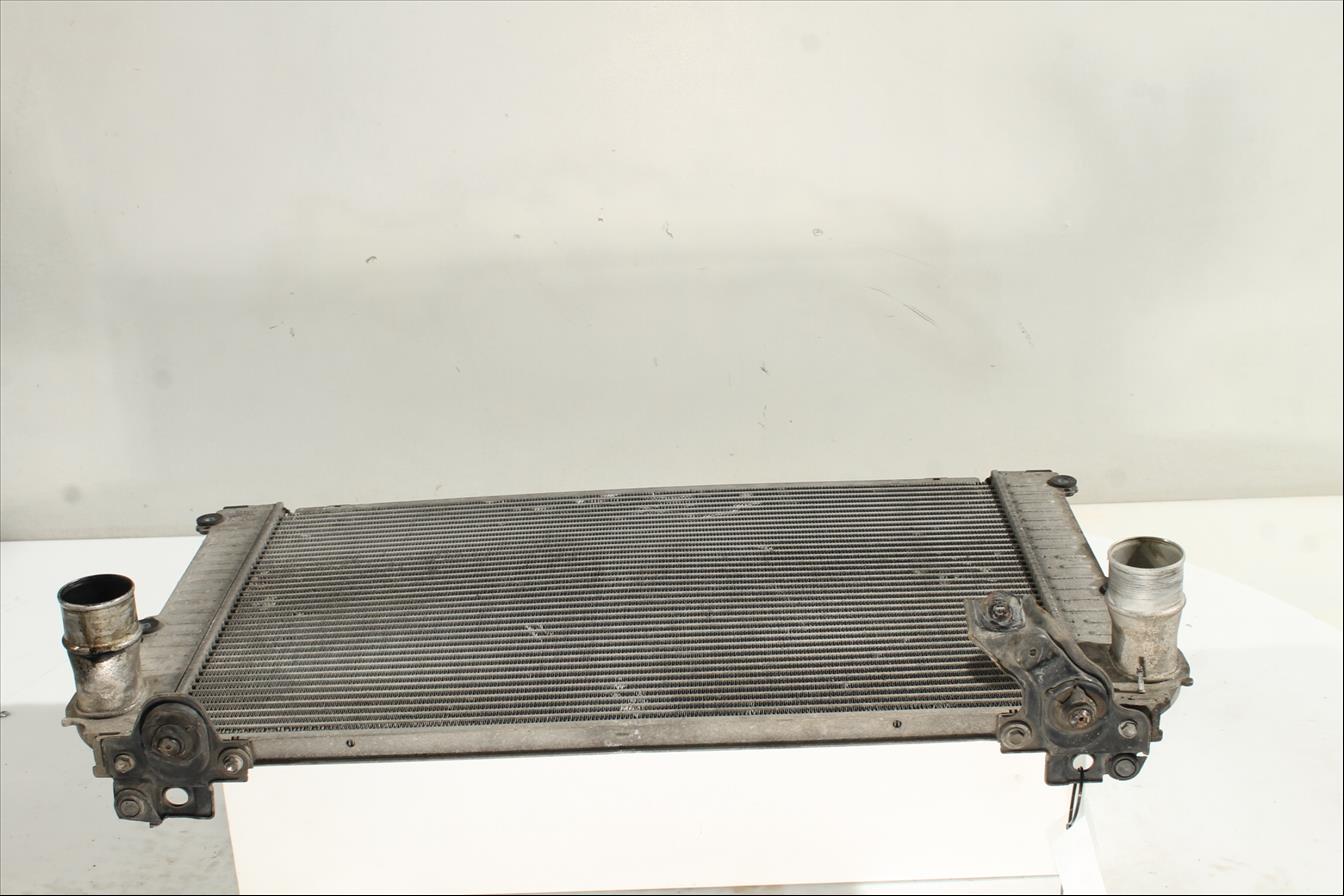 Intercooler