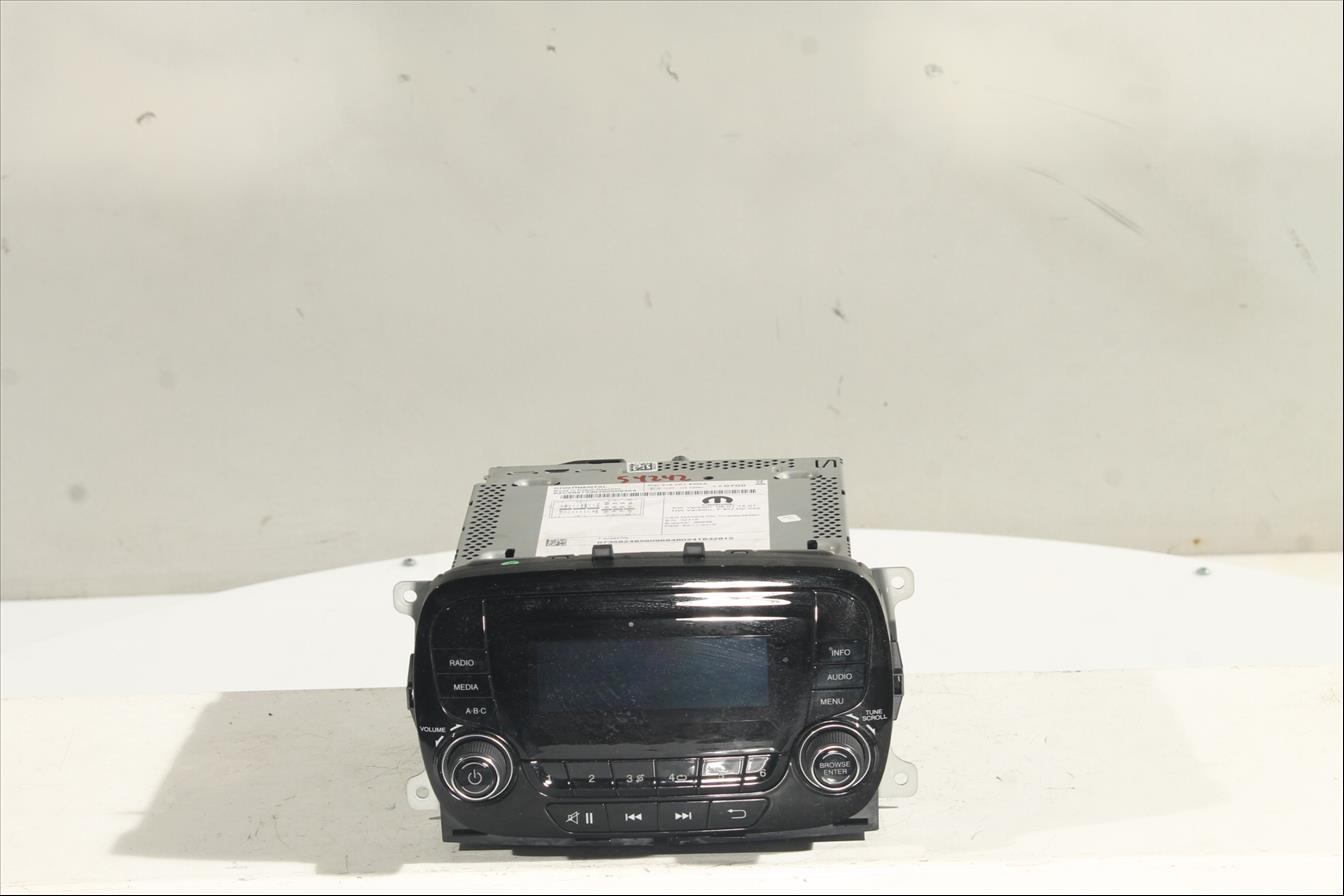 Autorradio