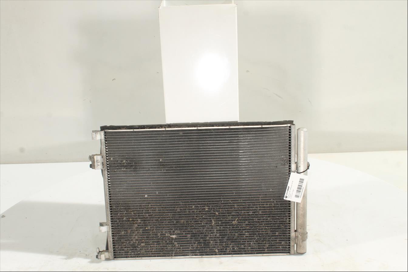 Condensador A/AC