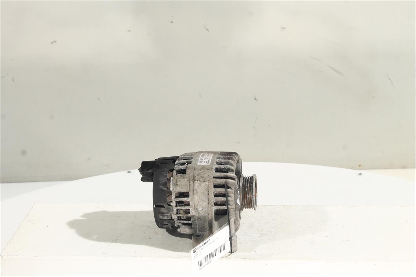Alternador