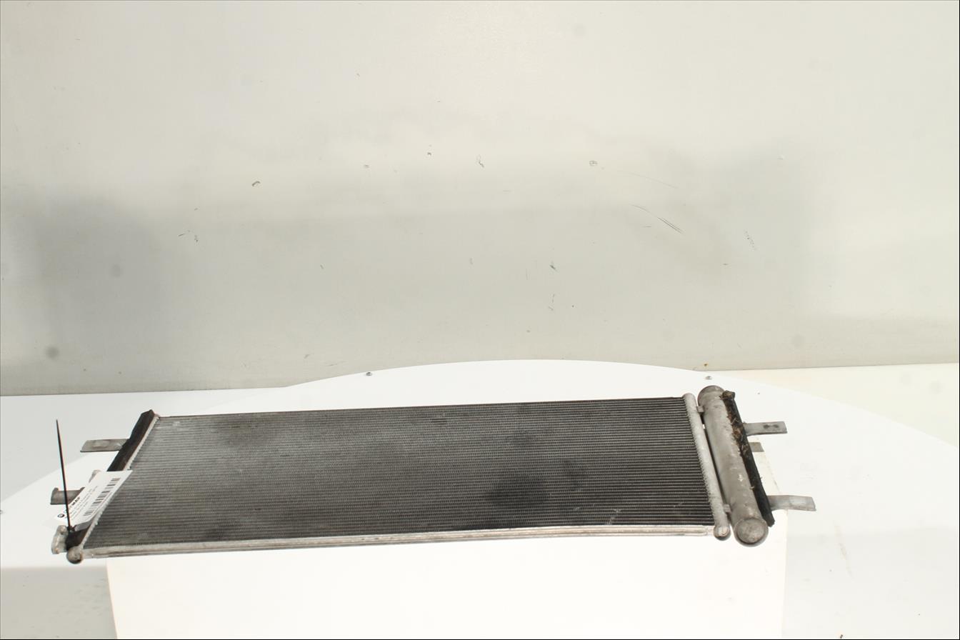 Condensador A/AC