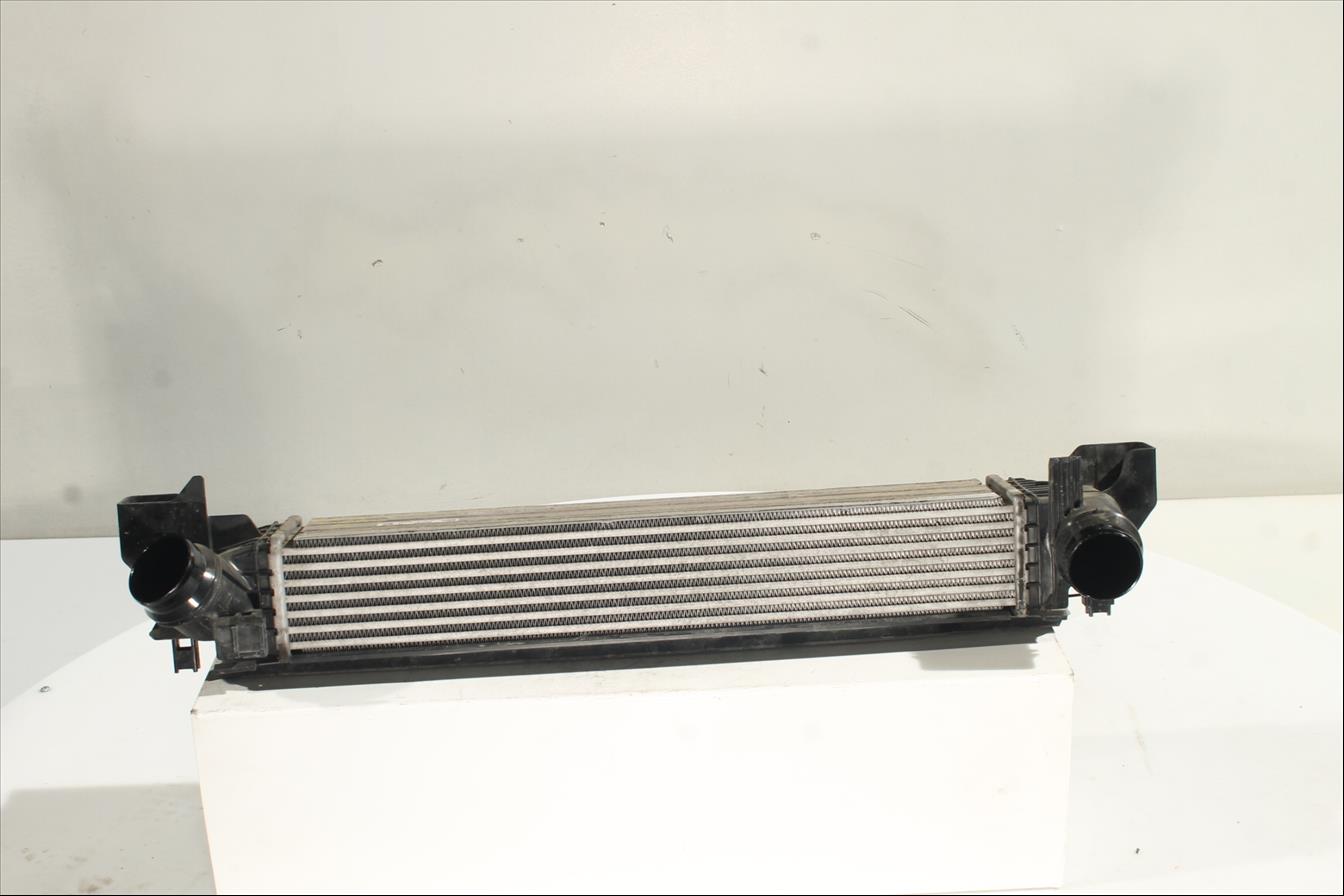 Intercooler