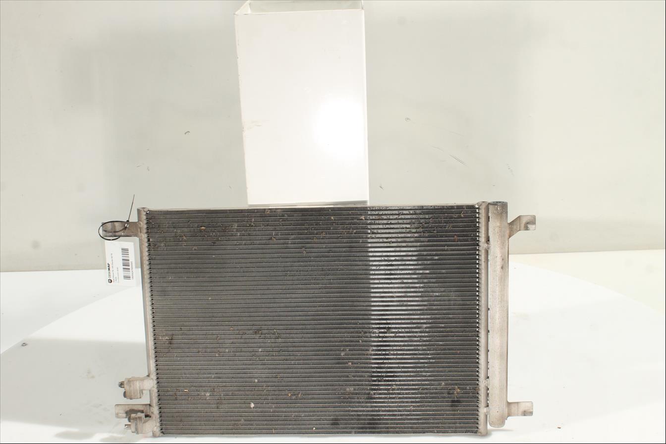 Condensador A/AC