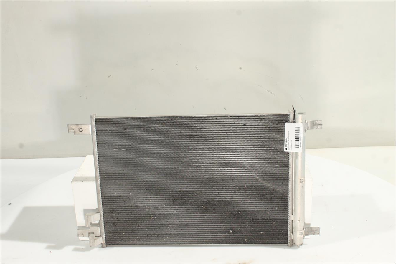 Condensador A/AC
