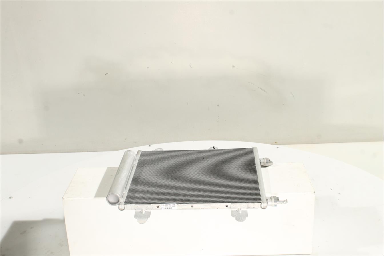 Condensador A/AC