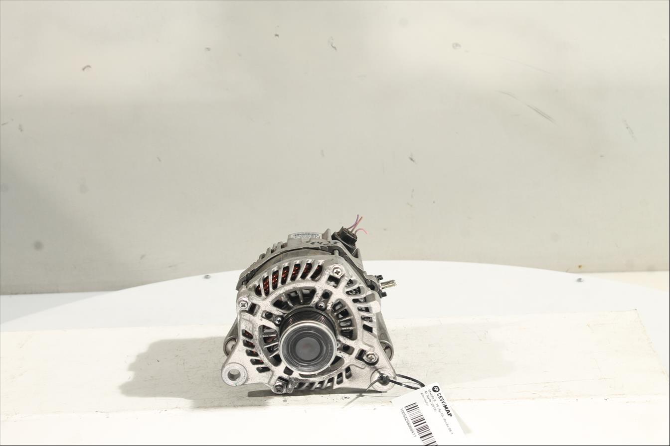 Alternador