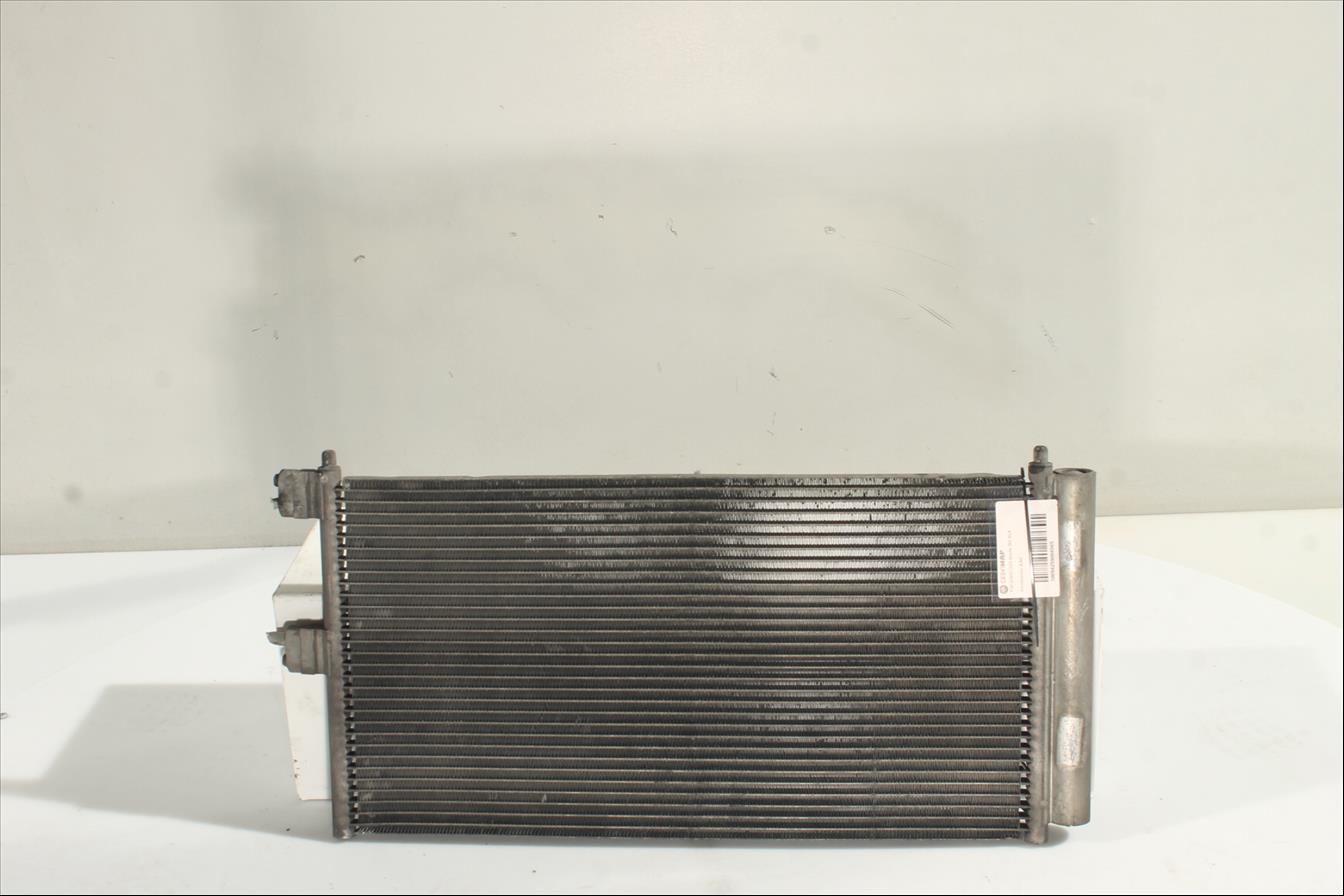 Condensador A/AC
