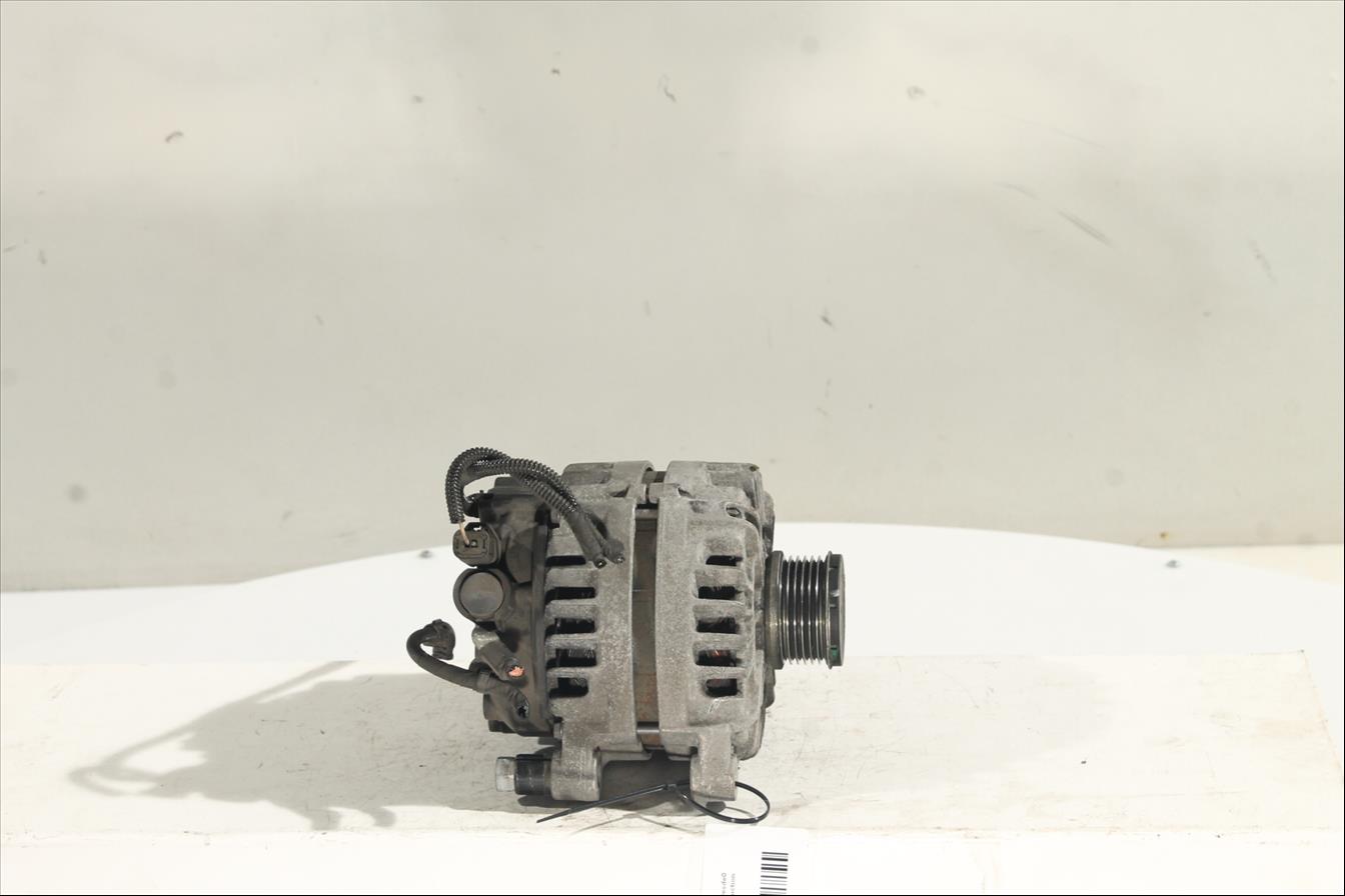 Alternador