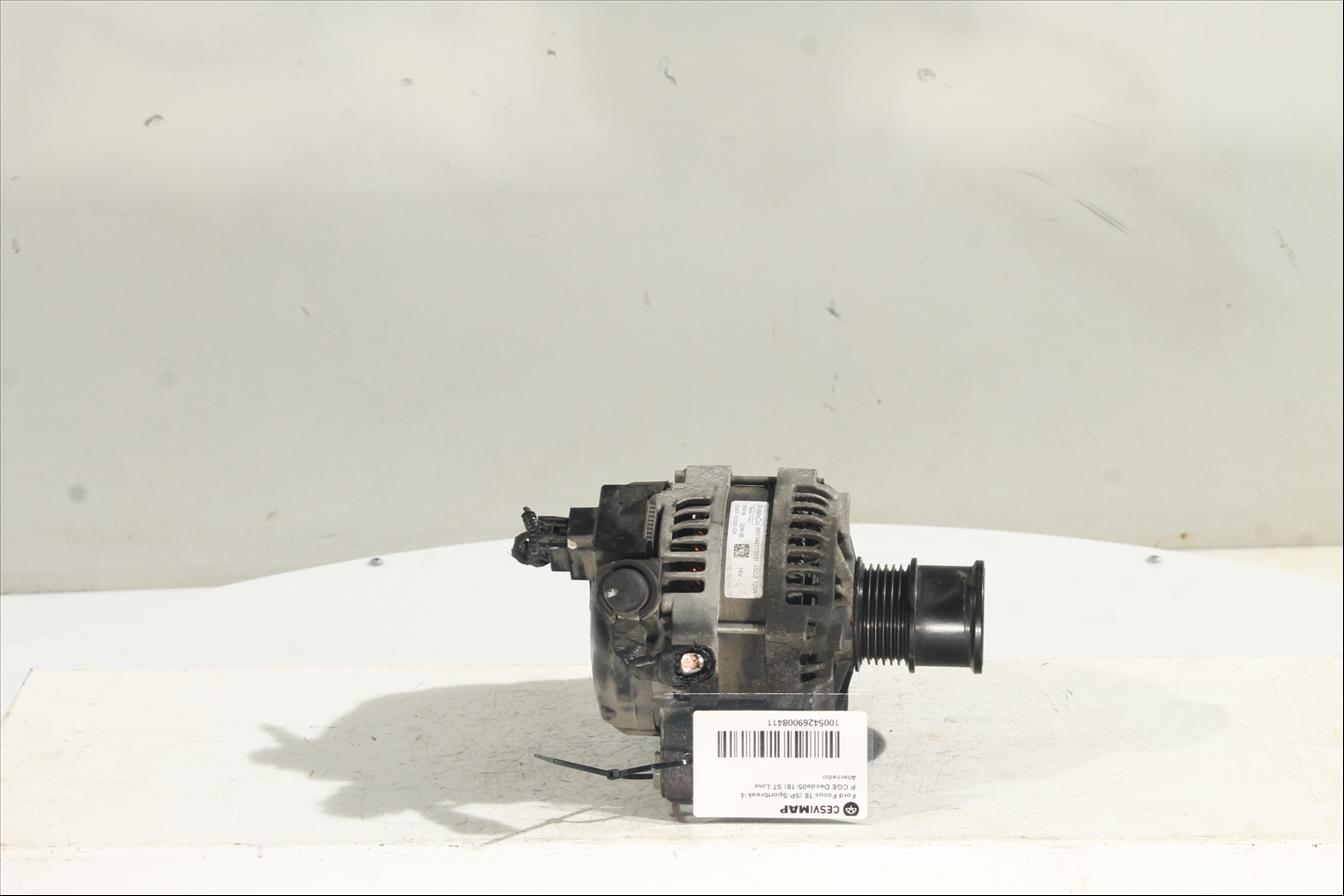 Alternador