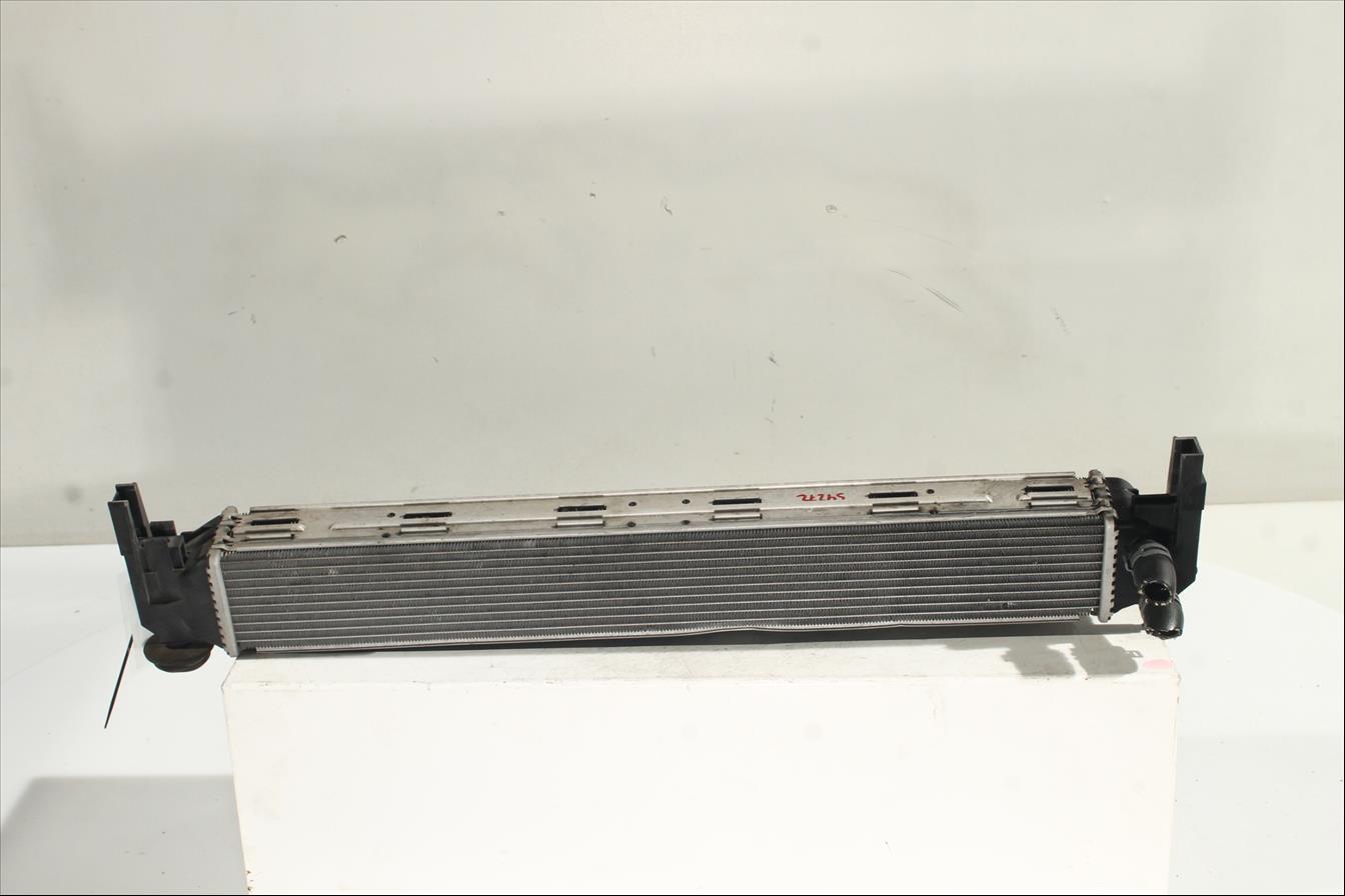 Intercooler
