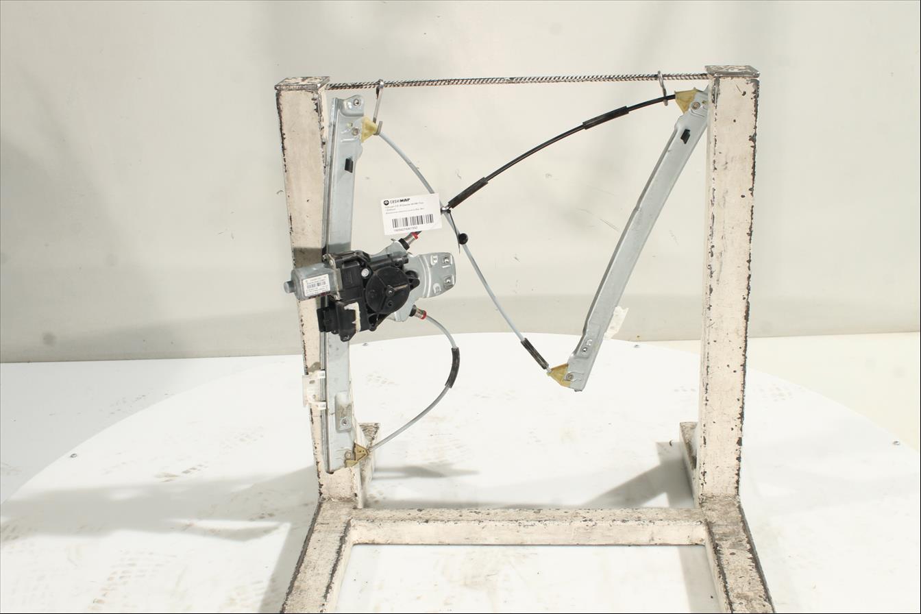 Elevalunas eléctrico puerta Del. Der.