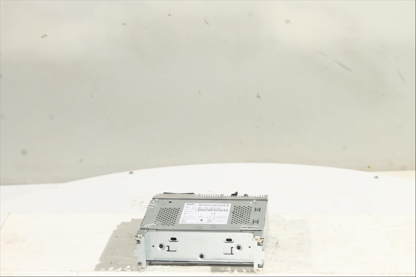 Autorradio