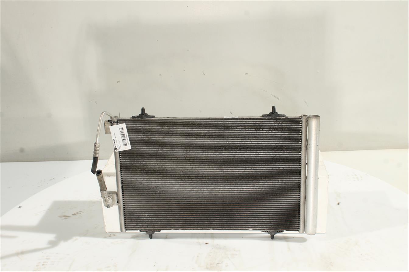 Condensador A/AC
