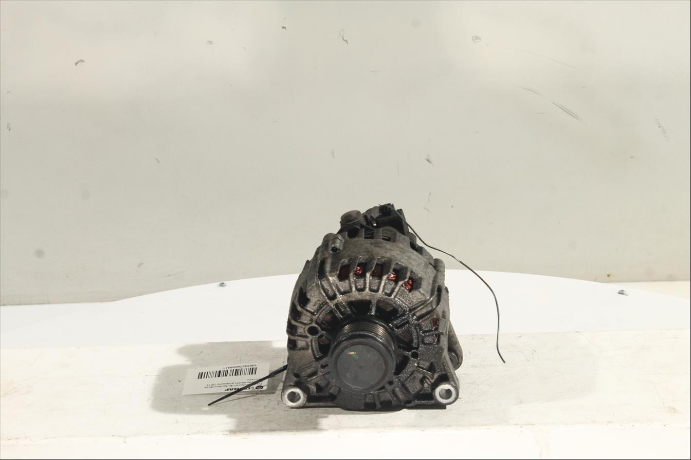 Alternador
