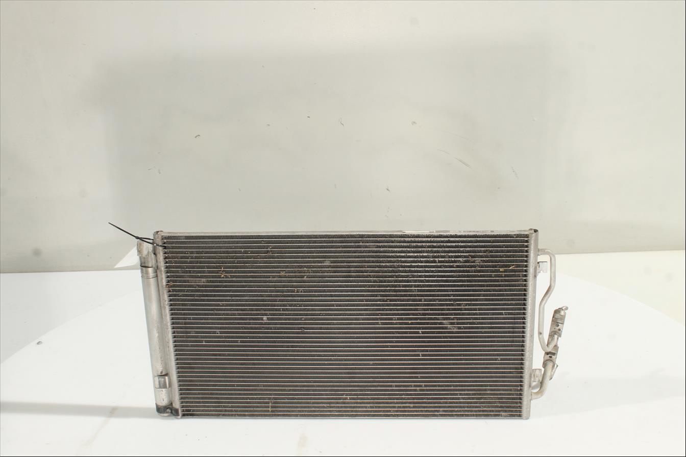 Condensador A/AC