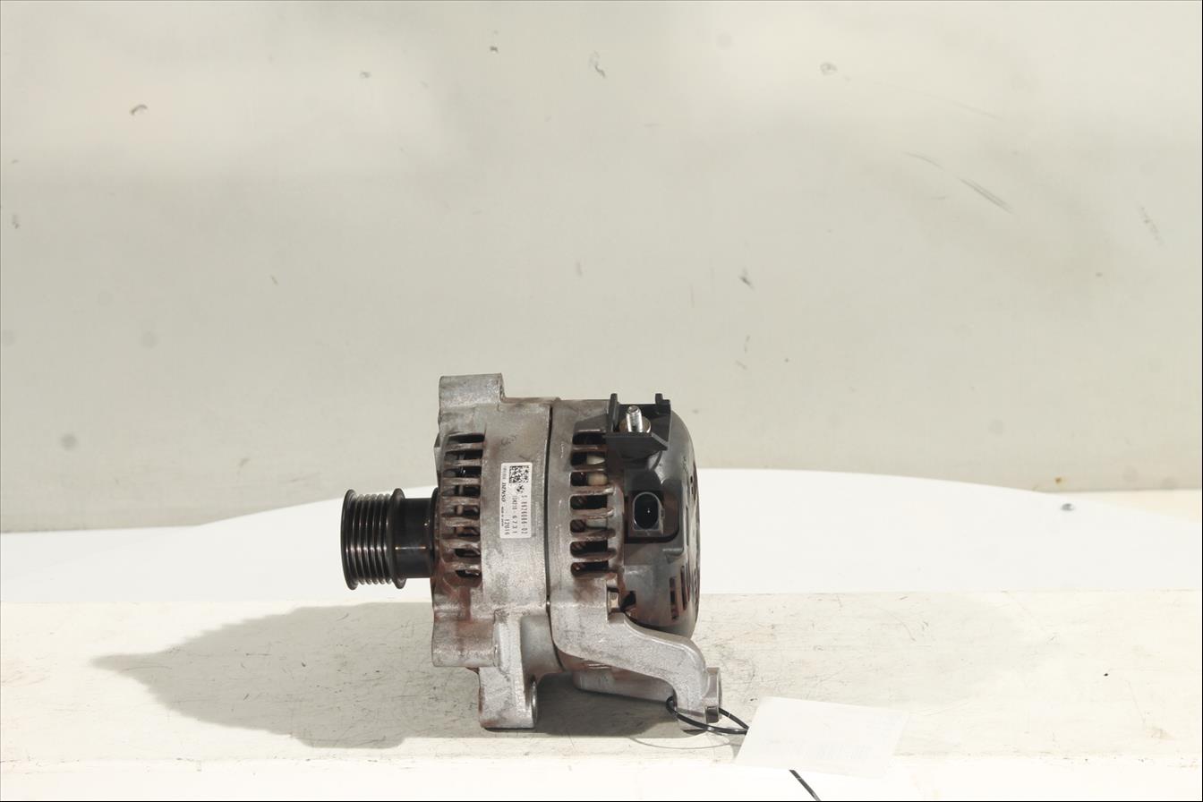 Alternador