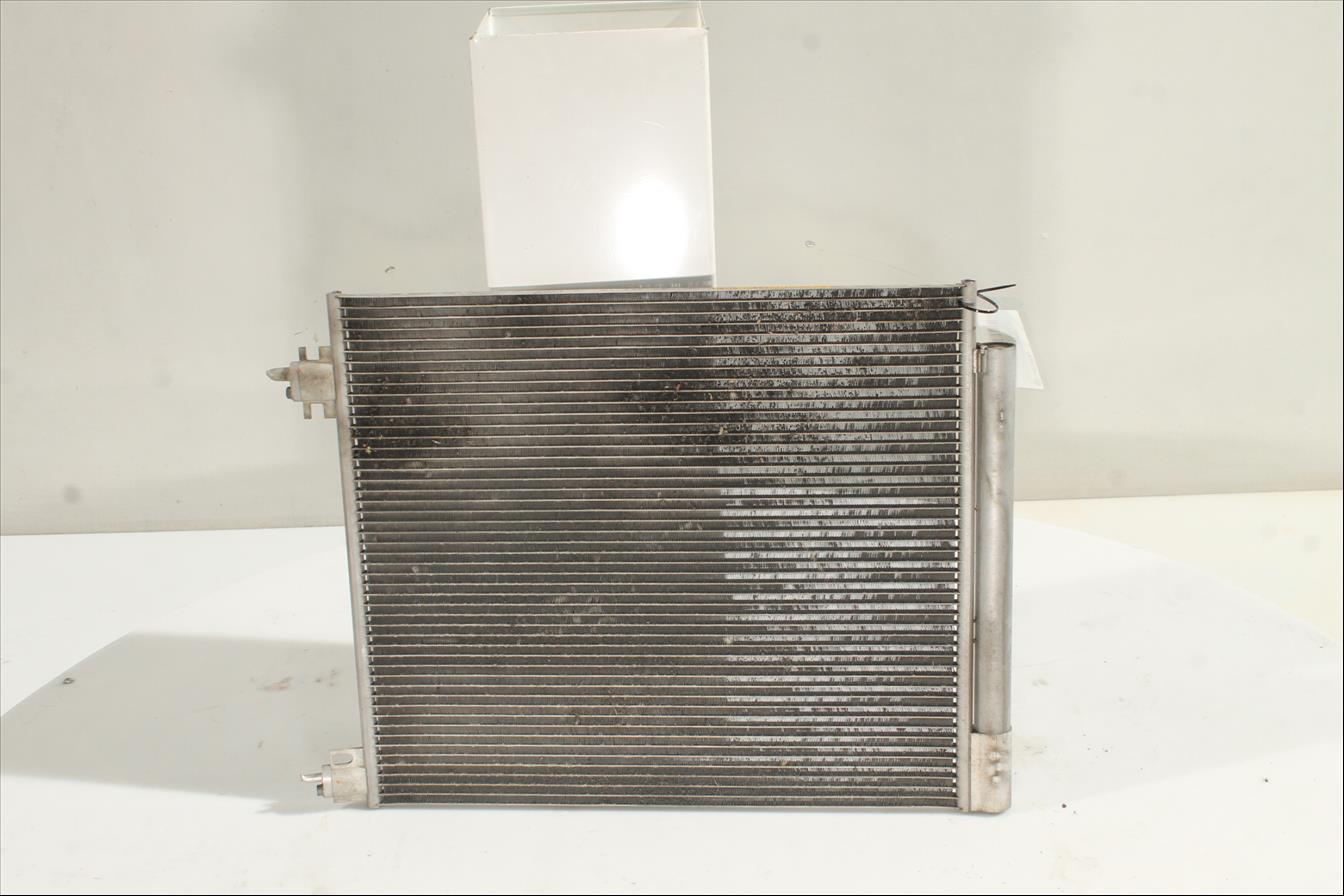 Condensador A/AC