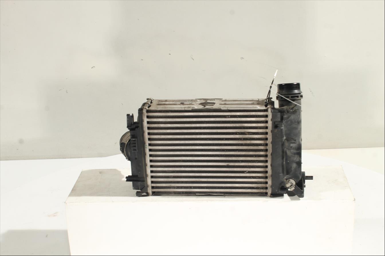Intercooler