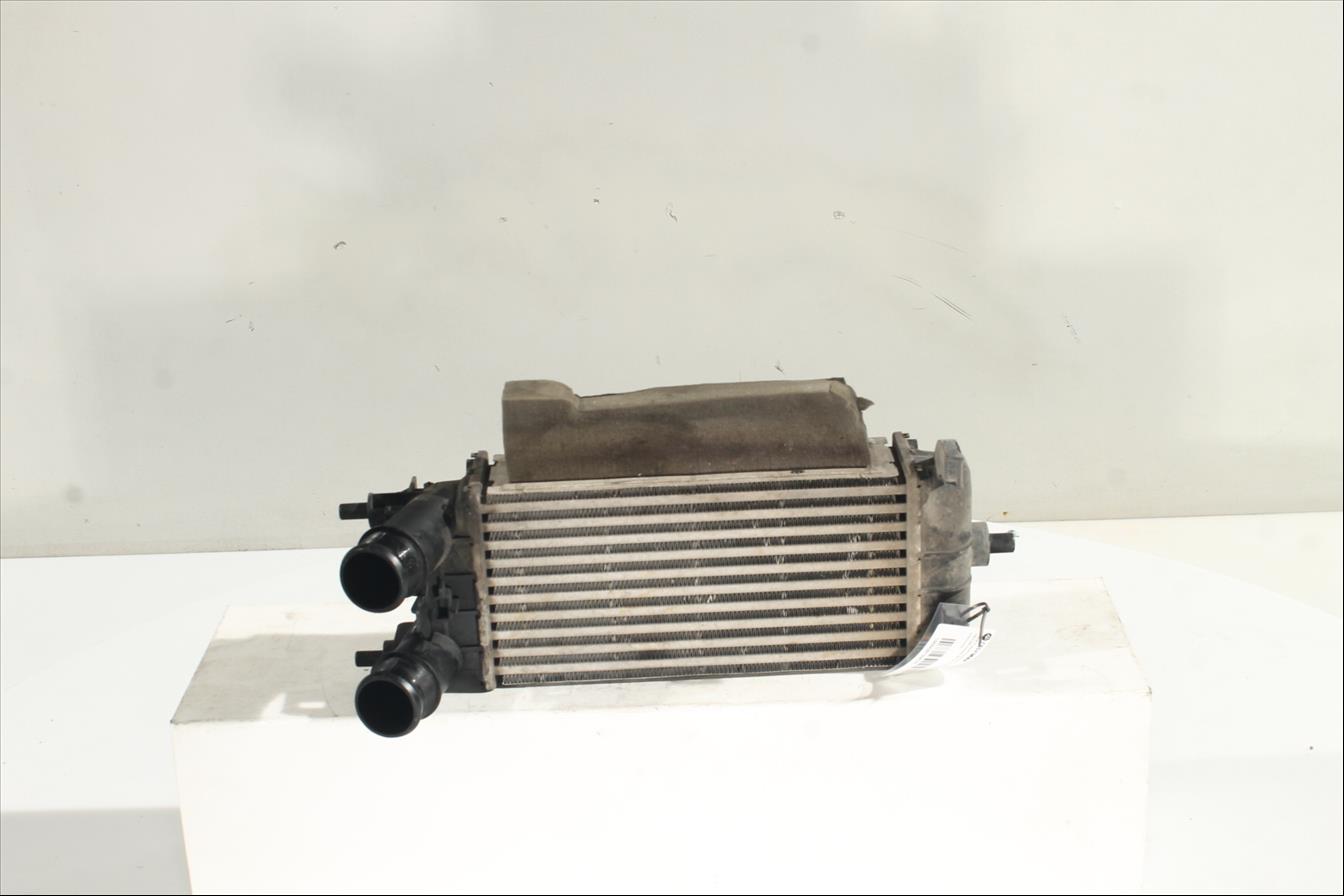 Intercooler