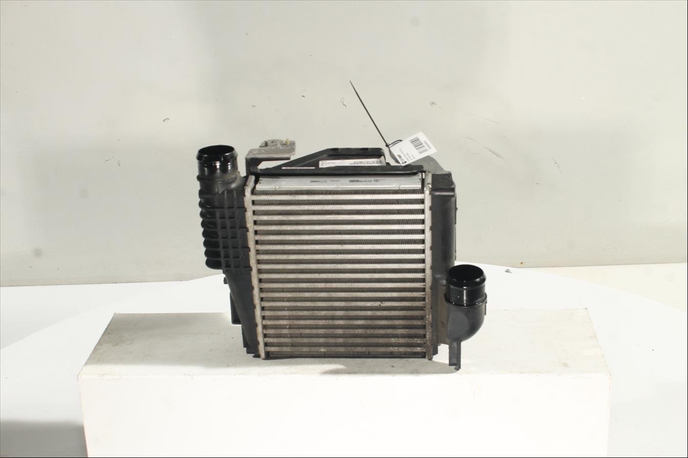 Intercooler