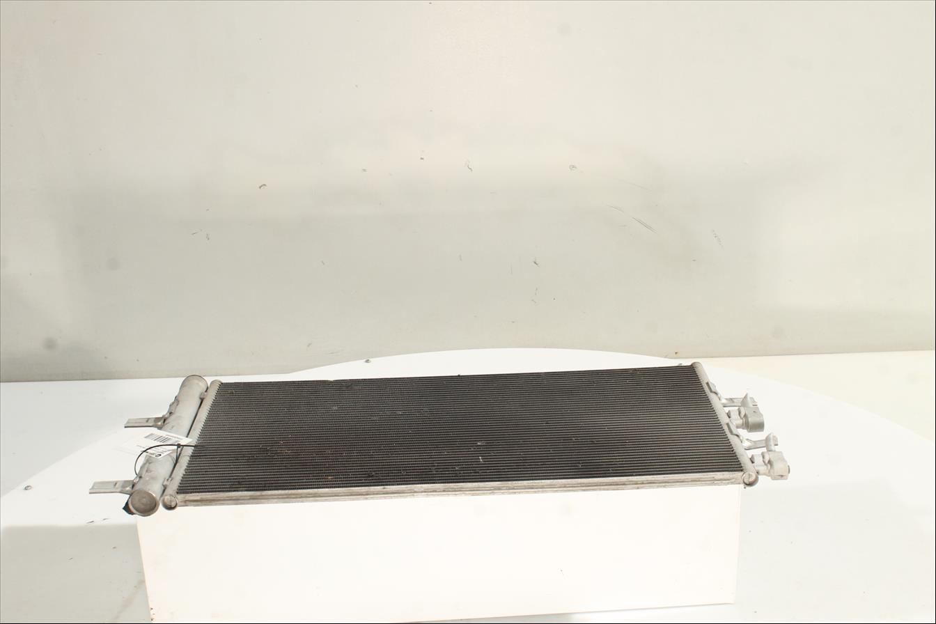 Condensador A/AC