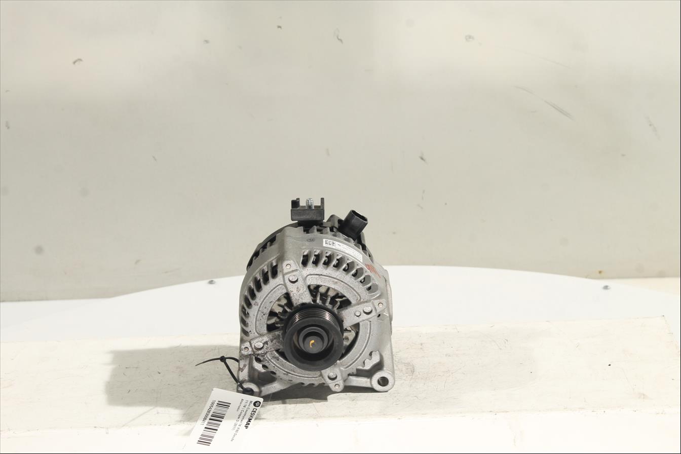 Alternador