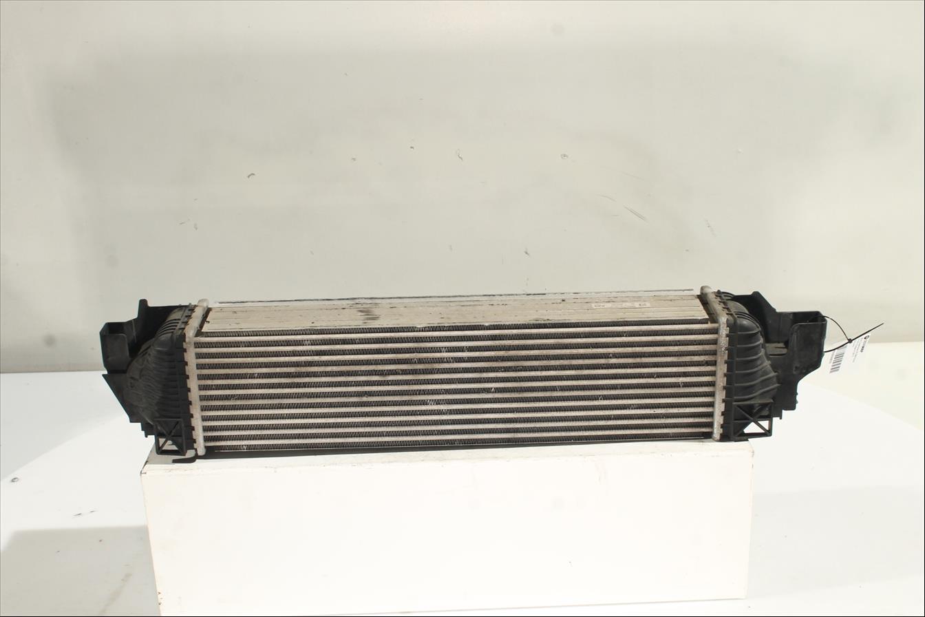 Intercooler
