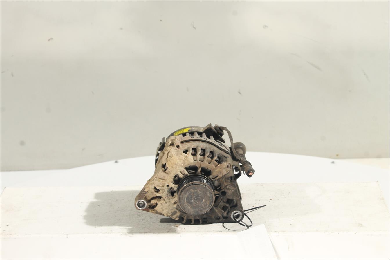 Alternador