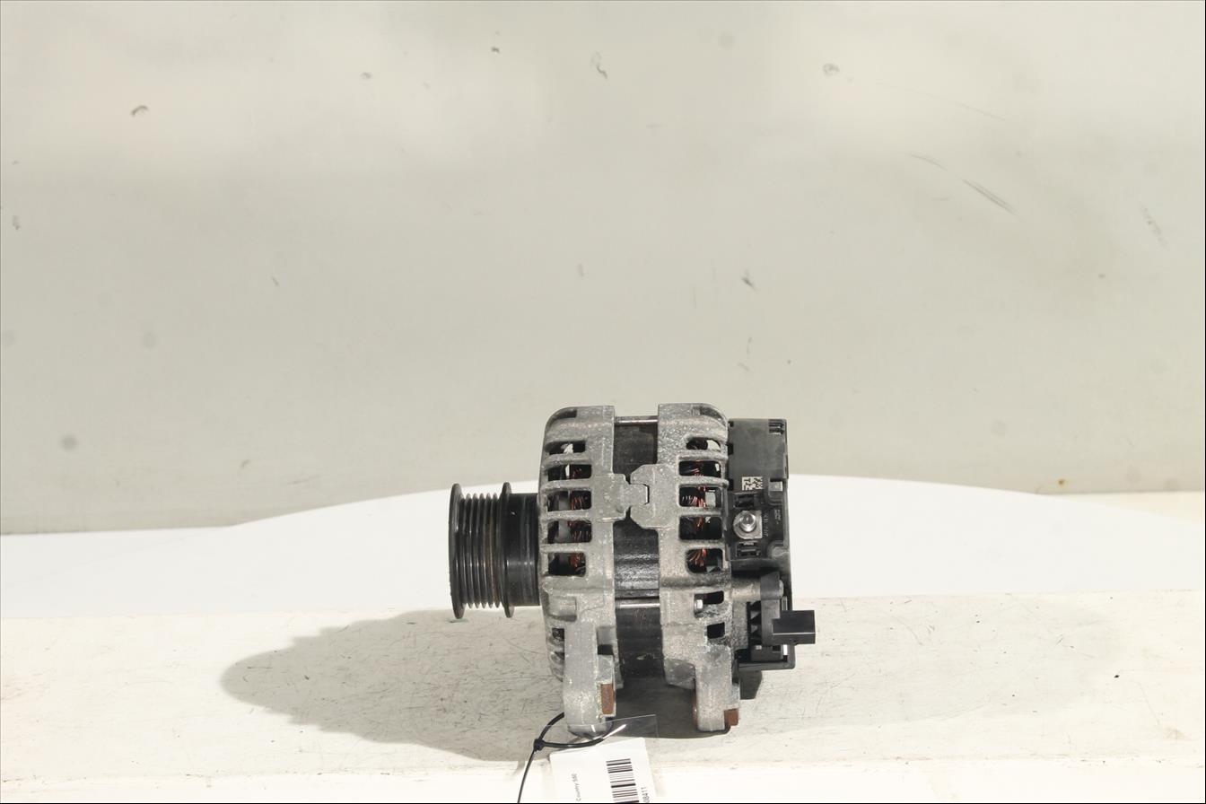 Alternador