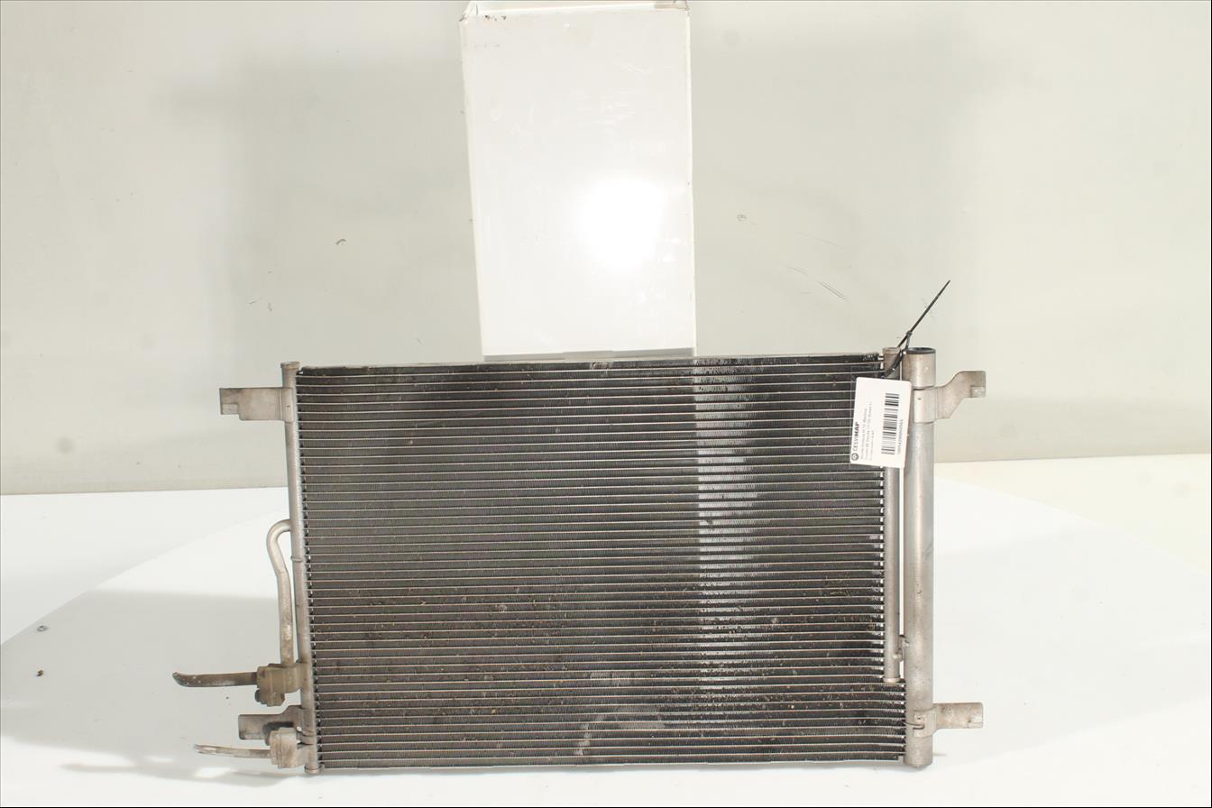 Condensador A/AC