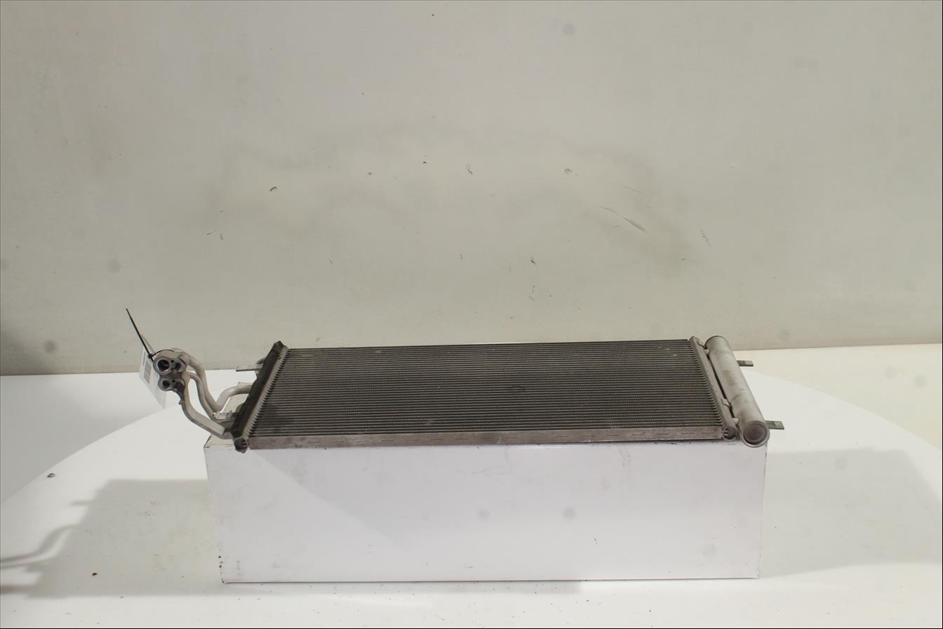 Condensador A/AC