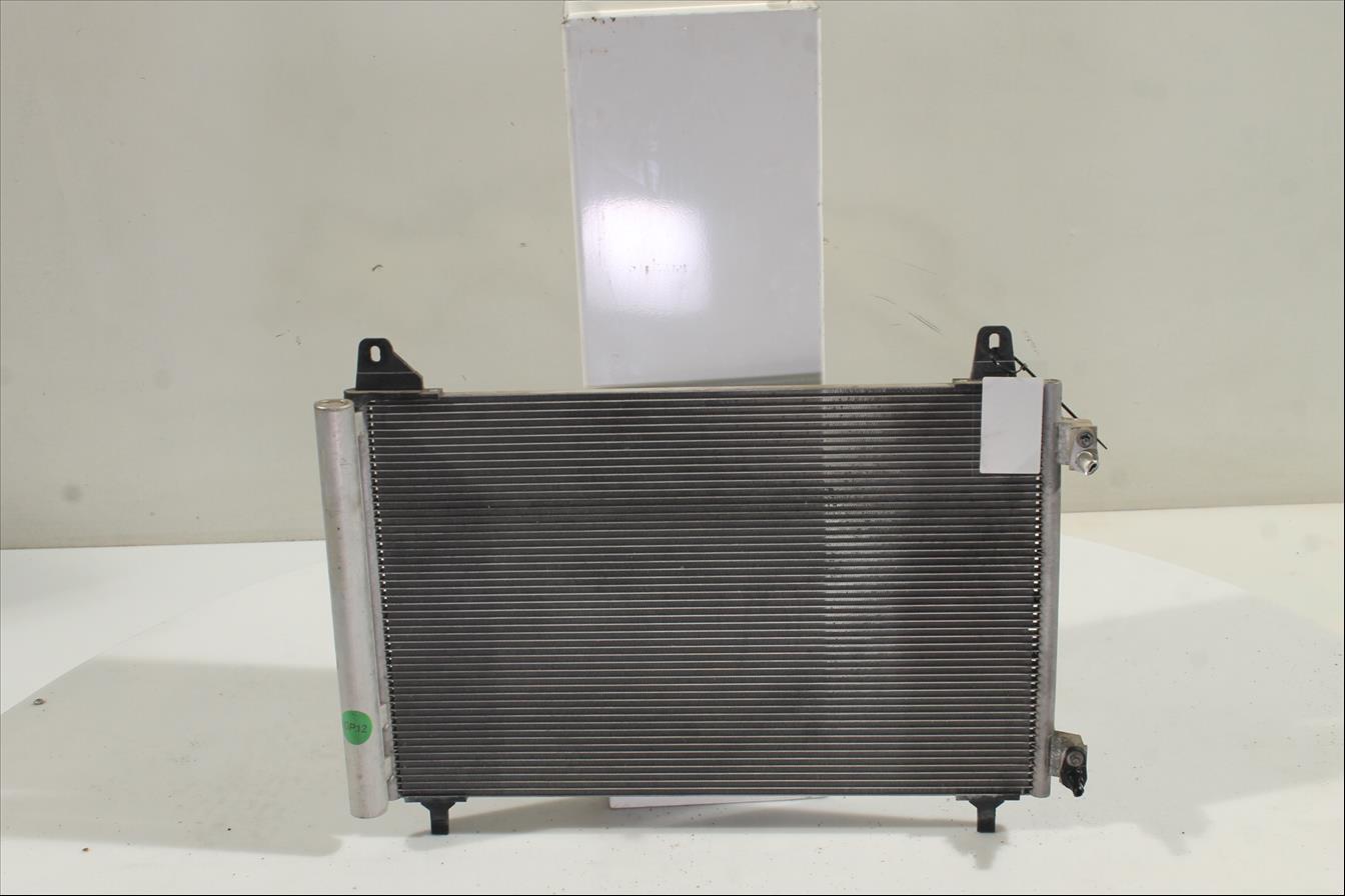 Condensador A/AC