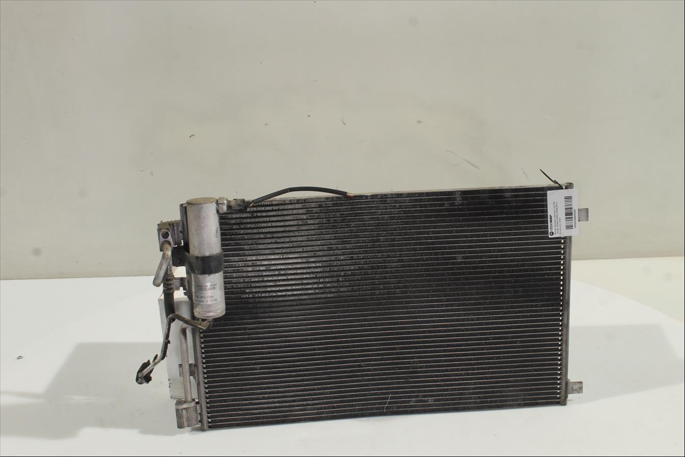 Condensador A/AC