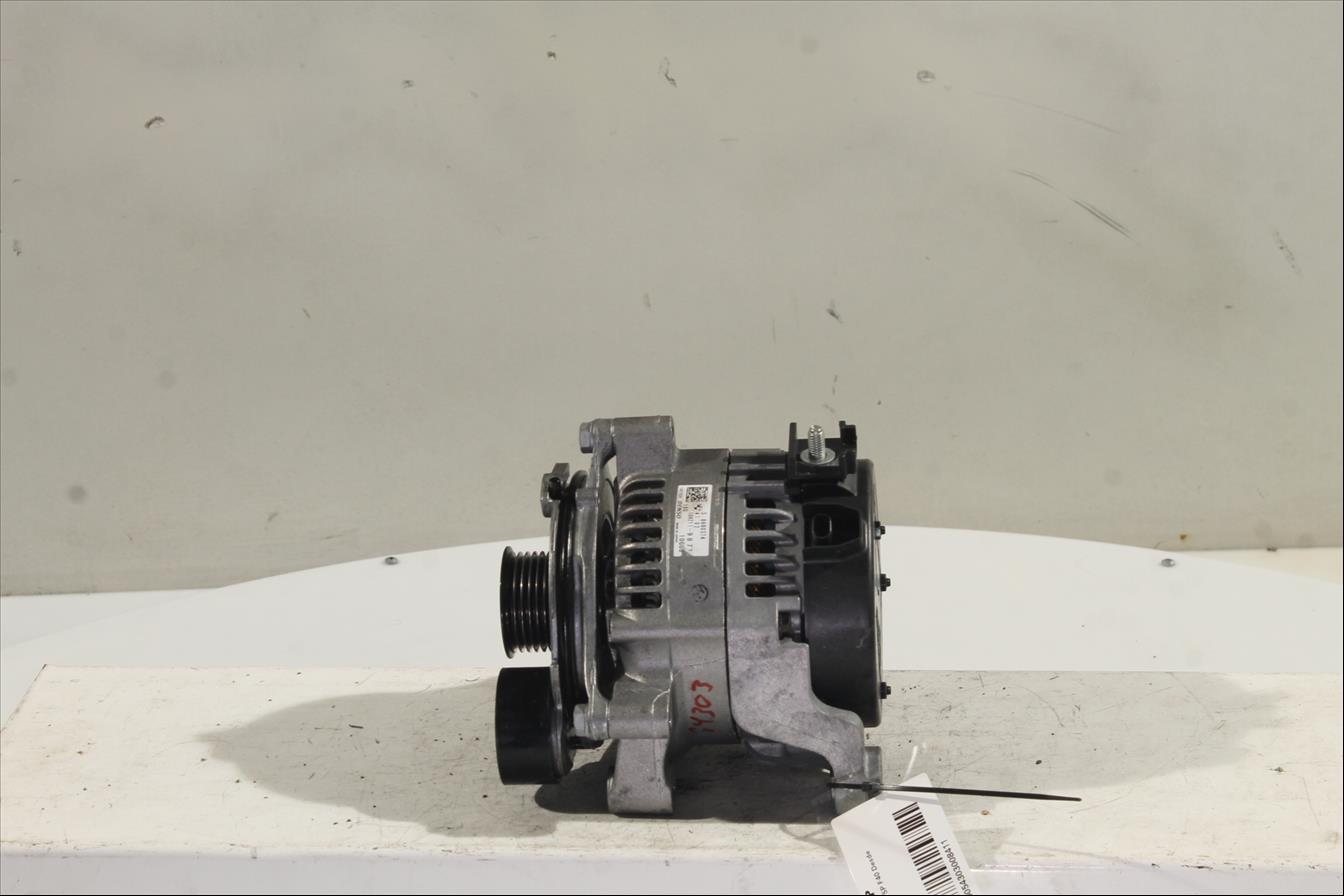 Alternador