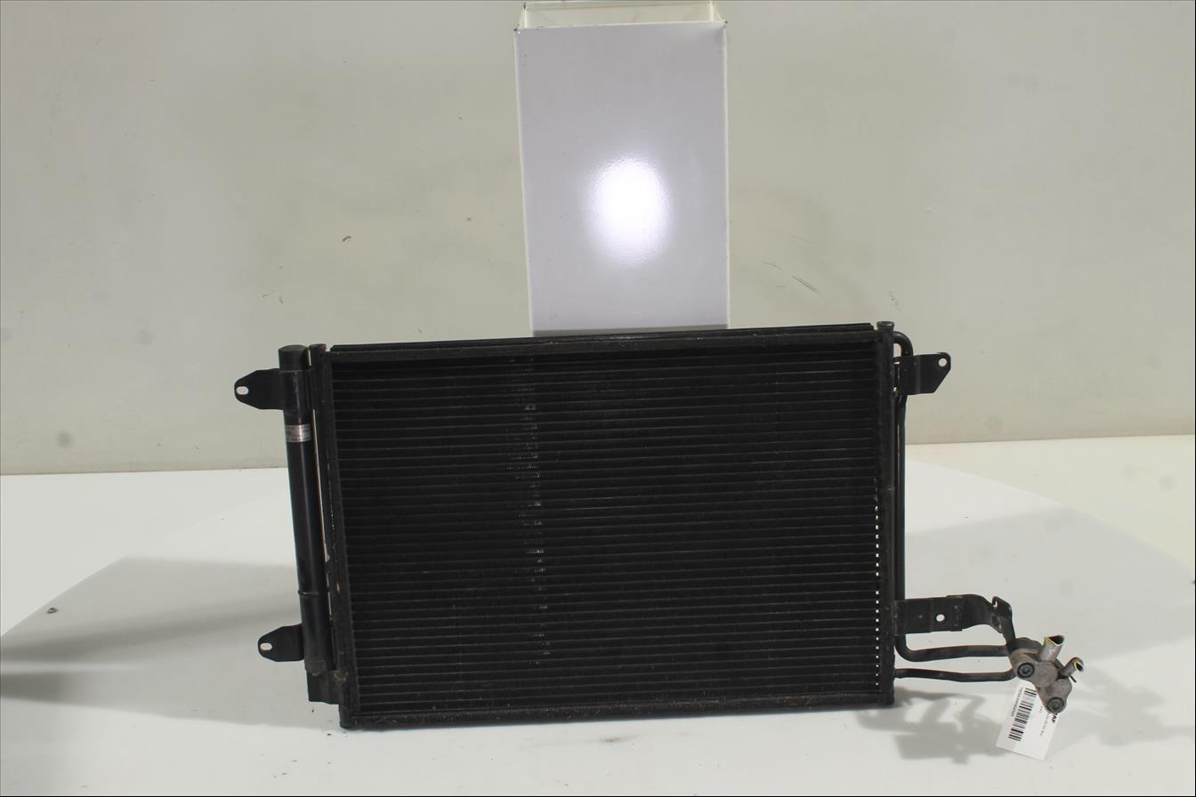 Condensador A/AC