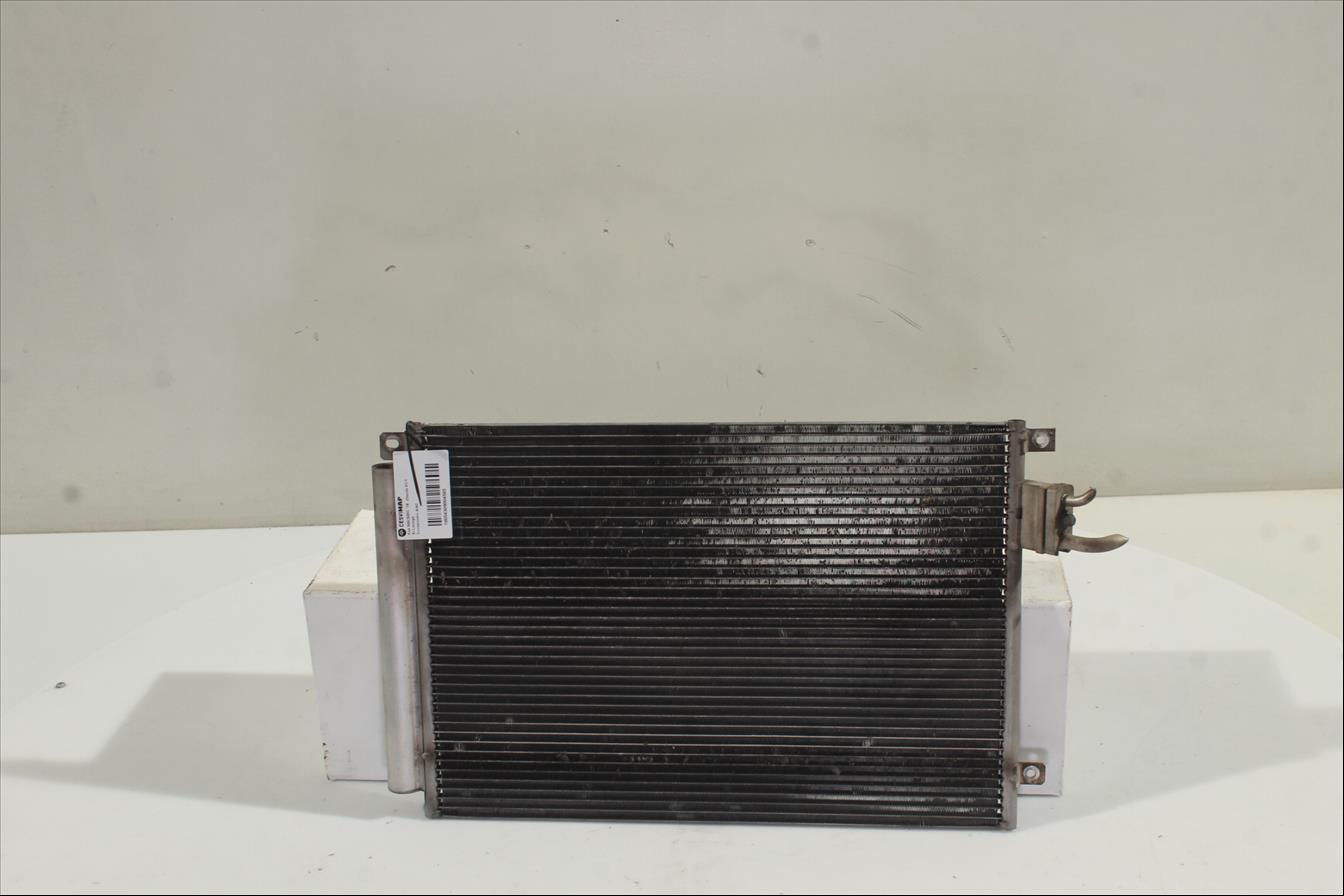 Condensador A/AC