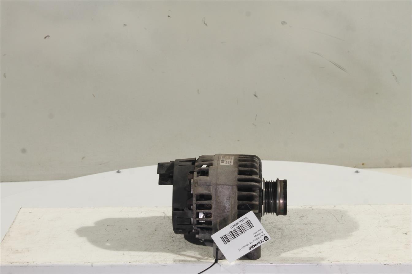 Alternador