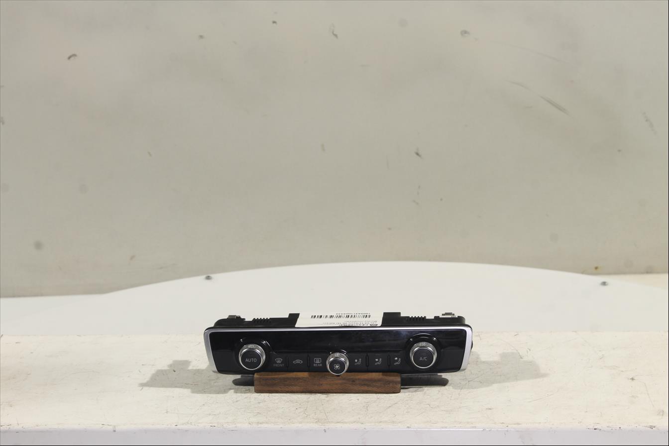Mandos climatizador