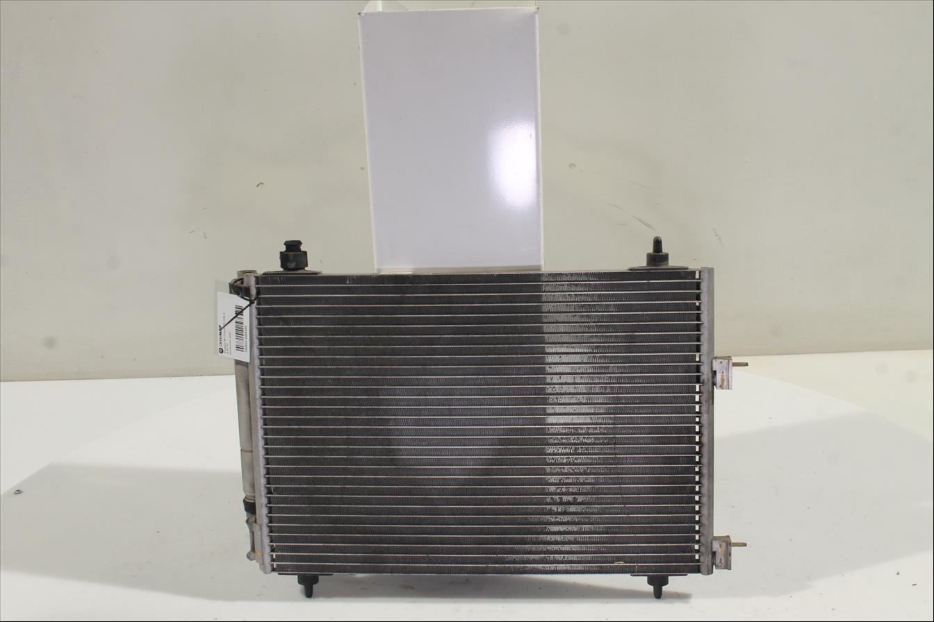 Condensador A/AC