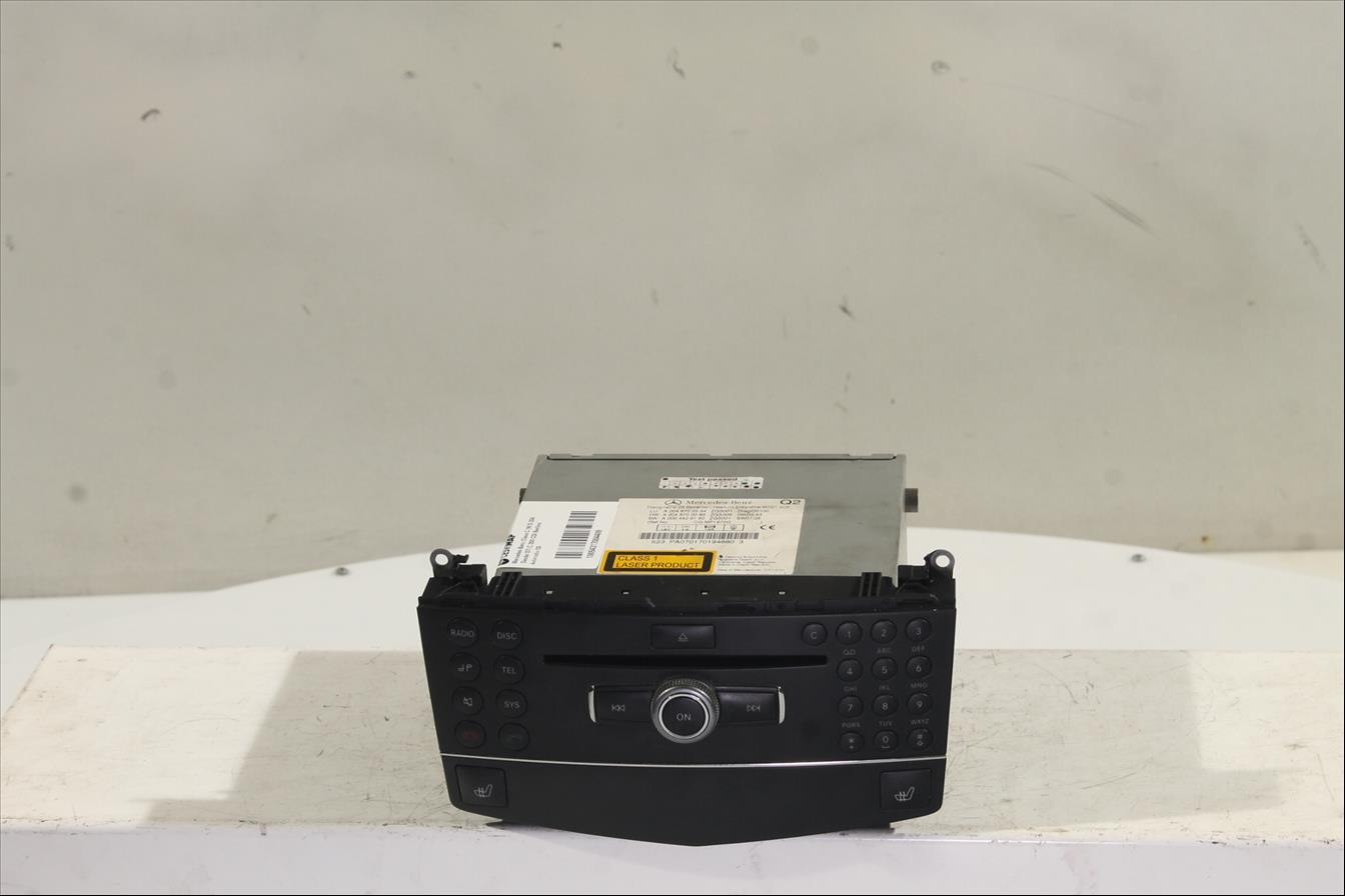 Autorradio CD