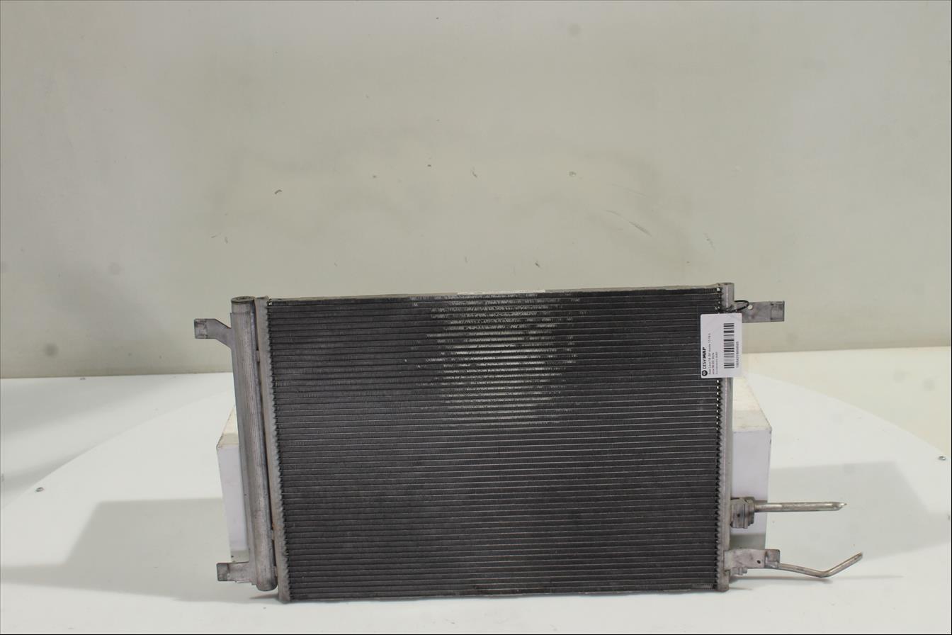 Condensador A/AC